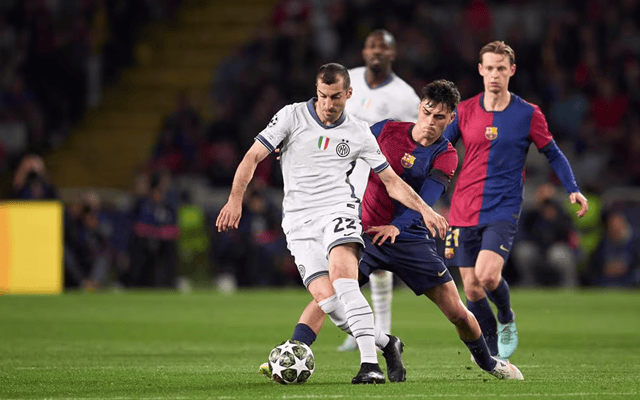 记者：国米、米兰、那不勒斯问价德古拉辛，热刺要价3000万欧（德古拉辛获国米、米兰、那不勒斯关注，热刺要价3000万欧）