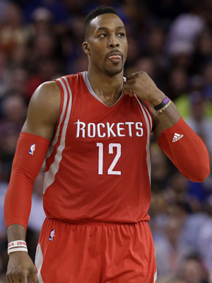 NBA交易市场最新动态：火箭完成签约,（NBA交易快报：火箭敲定新签约）