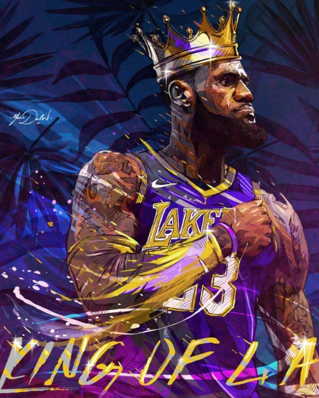 洛城德比！湖人官推晒赛前入场照：比赛时间将至（洛杉矶德比在即：湖人官方社媒发布赛前入场照）