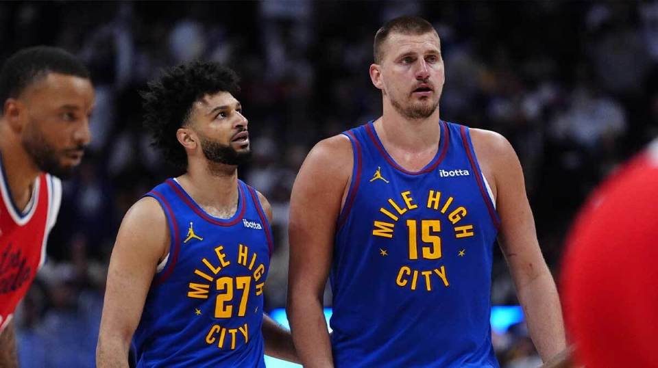 热火出局每名球员可获得5.3万美元，一人未进大名单无缘奖金（热火止步出局，全队每人领5.3万美元奖金，一人因未进名单未获分成）