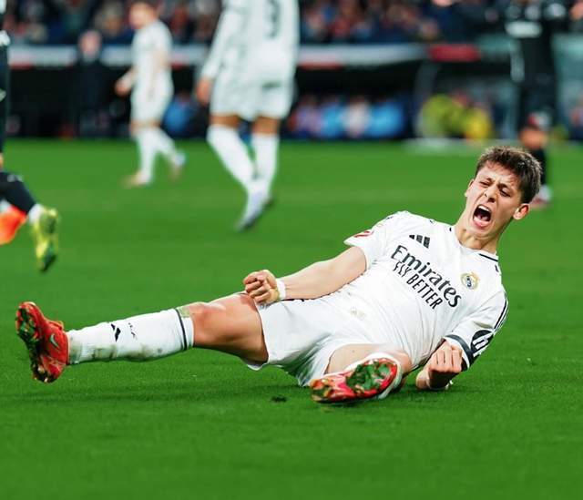 阿斯：C罗肘击可能被认定为暴力行为，将会禁赛至少三场比赛（阿斯：C罗肘击或被定性为暴力行为，至少停赛三场）